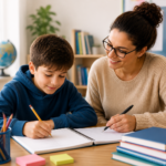 Helping Students with ADHD Succeed Academically